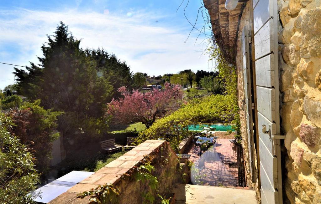 Mejannes-les-Ales Mas Des Magnarelles / Uzes / Cevennesヴィラ エクステリア 写真