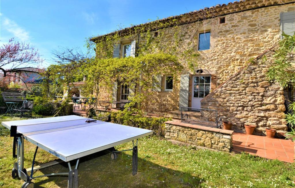 Mejannes-les-Ales Mas Des Magnarelles / Uzes / Cevennesヴィラ エクステリア 写真