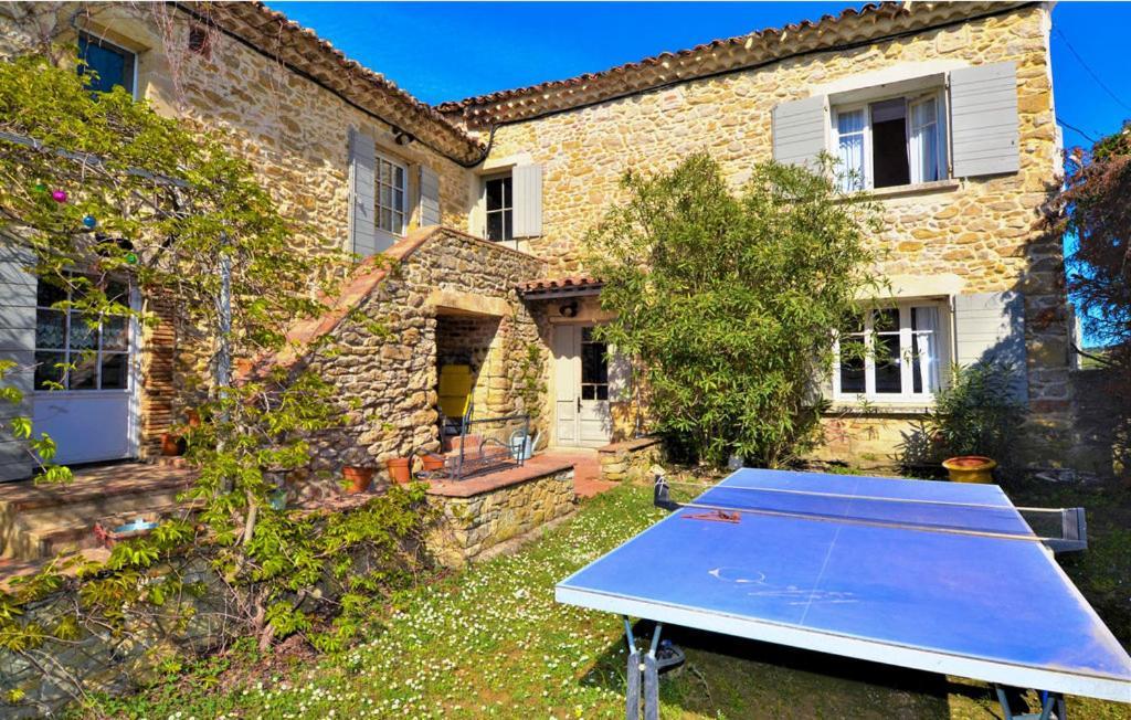 Mejannes-les-Ales Mas Des Magnarelles / Uzes / Cevennesヴィラ エクステリア 写真
